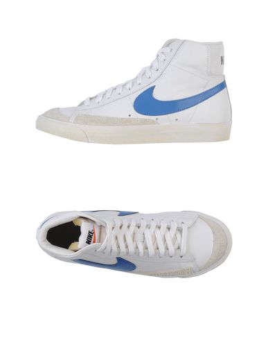 ZOOM NIKE - High-top sneaker