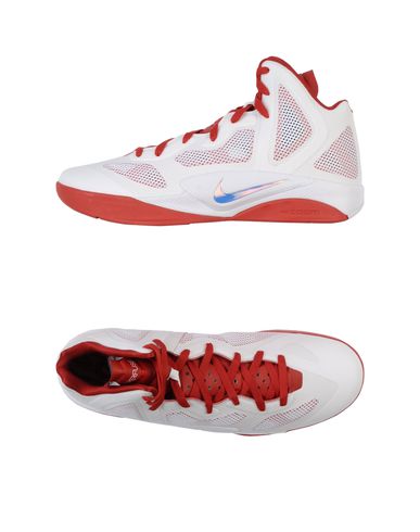 ZOOM NIKE - Low-tops