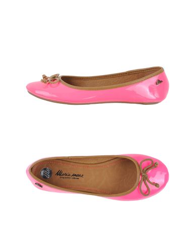 ZOOM MARIA MARE - Ballet flats