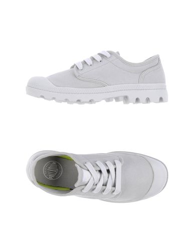 ZOOM PALLADIUM - Low-tops