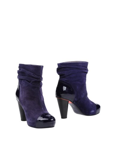 ZOOM VERSACE - Ankle boot