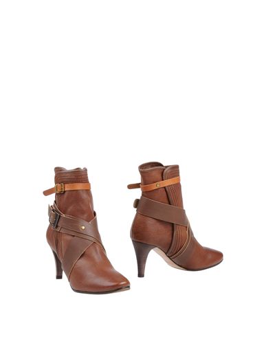 ZOOM CHLOÉ - Ankle boot