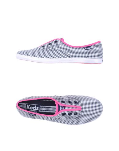 ZOOM KEDS - Low-tops