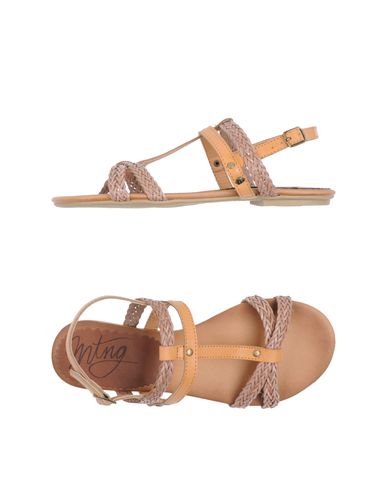 ZOOM MTNG - Sandals