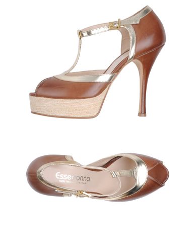 ZOOM ESSEDONNA - Pump