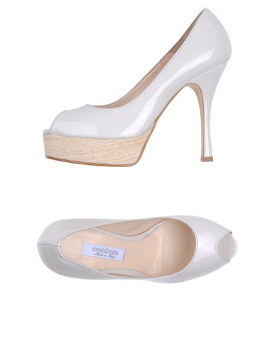 ZOOM ESSEDONNA - Pump