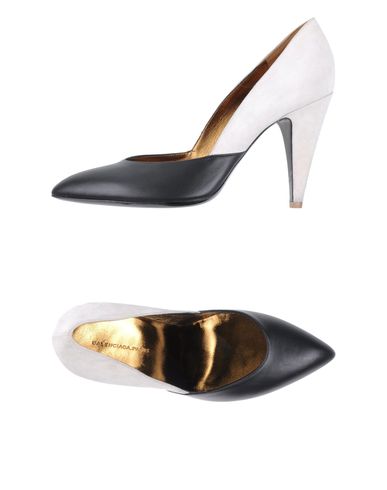 ZOOM BALENCIAGA - Pump