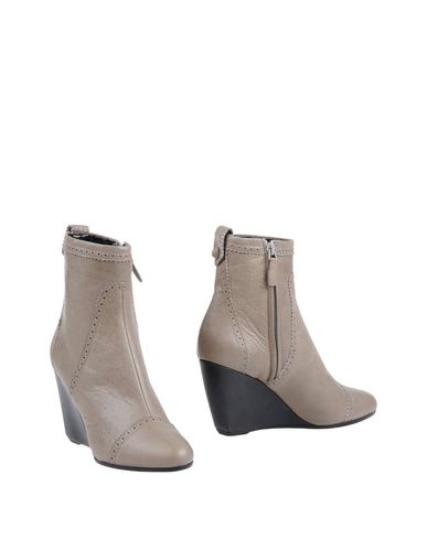 ZOOM BALENCIAGA - Ankle boots