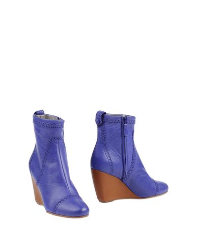 ZOOM BALENCIAGA - Ankle boots