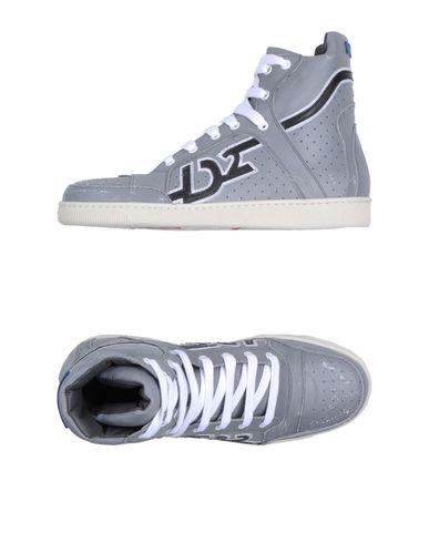 ZOOM DSQUARED2 - Ankle boots