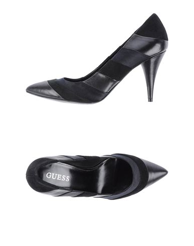 ZOOM GUESS - Pump
