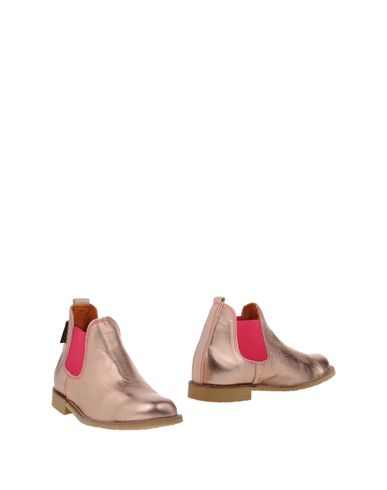 ZOOM NEON BOOTS - Ankle boot