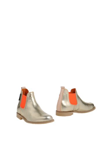 ZOOM NEON BOOTS - Ankle boot