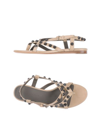 ZOOM BALENCIAGA - Thong sandal