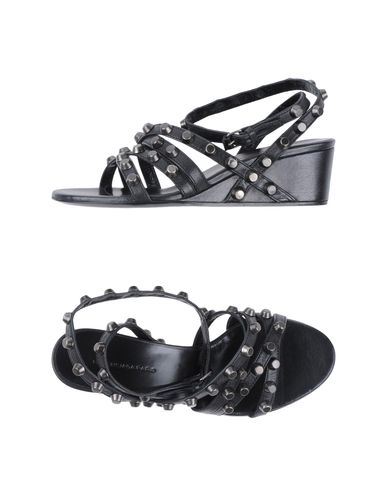 ZOOM BALENCIAGA - Wedge
