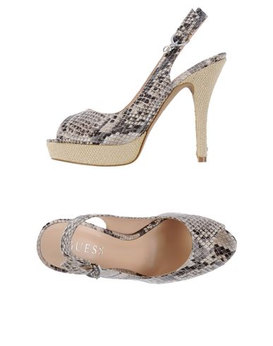 ZOOM GUESS - Sandals