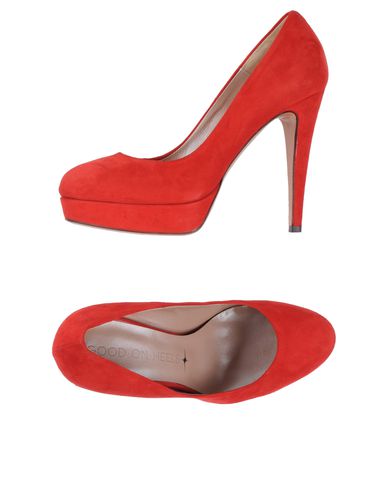 ZOOM GOOD-ON-HEELS - Pump