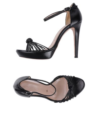 ZOOM GOOD-ON-HEELS - Sandals