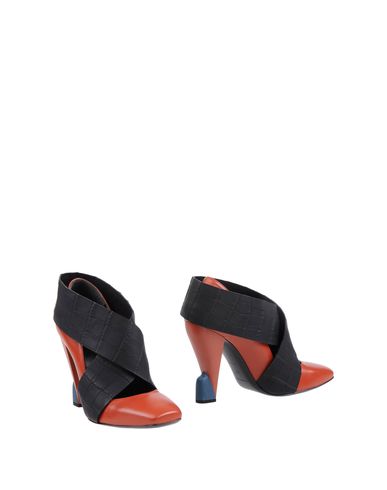 ZOOM BALENCIAGA - Shoe boots
