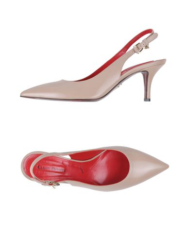 ZOOM CESARE PACIOTTI - Pump