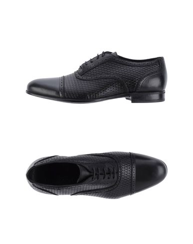ZOOM VERSACE COLLECTION - Lace-up shoes