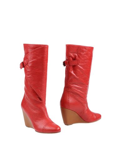 ZOOM BALENCIAGA - High-heeled boots
