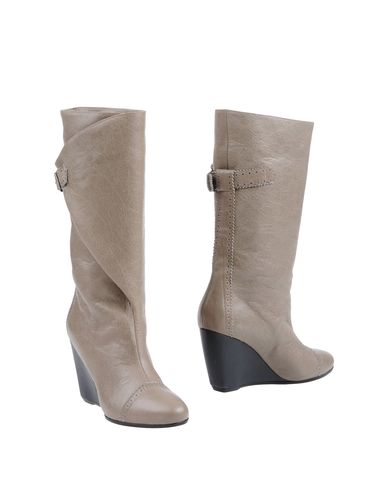 ZOOM BALENCIAGA - High-heeled boots