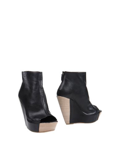 ZOOM VIC MATIE' - Ankle boot