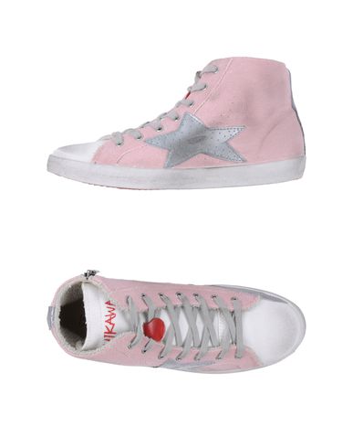 ZOOM ISHIKAWA - High-top sneaker