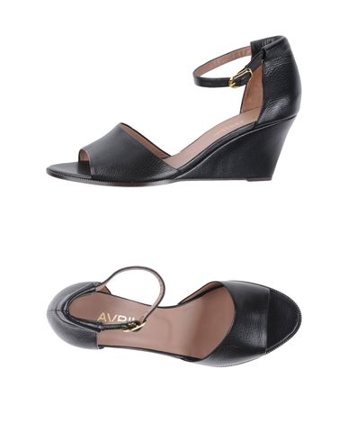 ZOOM AVRIL GAU - Sandals