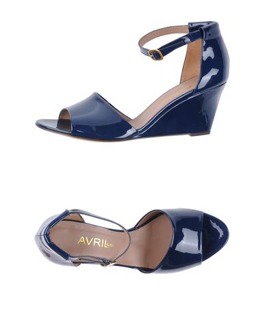 ZOOM AVRIL GAU - Sandals