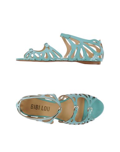 ZOOM BIBI LOU - Sandals