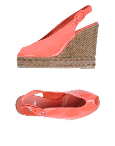 ZOOM CASTAÑER - Espadrilles
