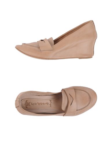 ZOOM KUDETÀ - Moccasins