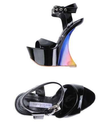 ZOOM GIANMARCO LORENZI - Sandals