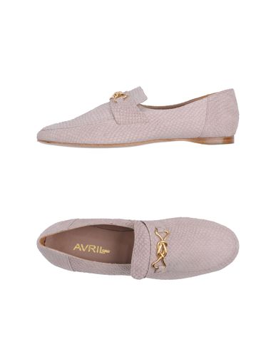 ZOOM AVRIL GAU - Moccasins