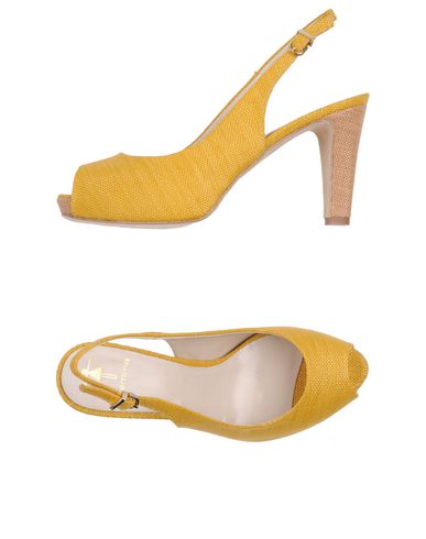 ZOOM GIEMME - Sandals