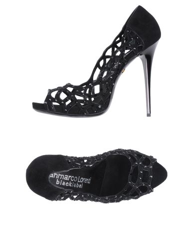 ZOOM GIANMARCO LORENZI - High-heeled sandals