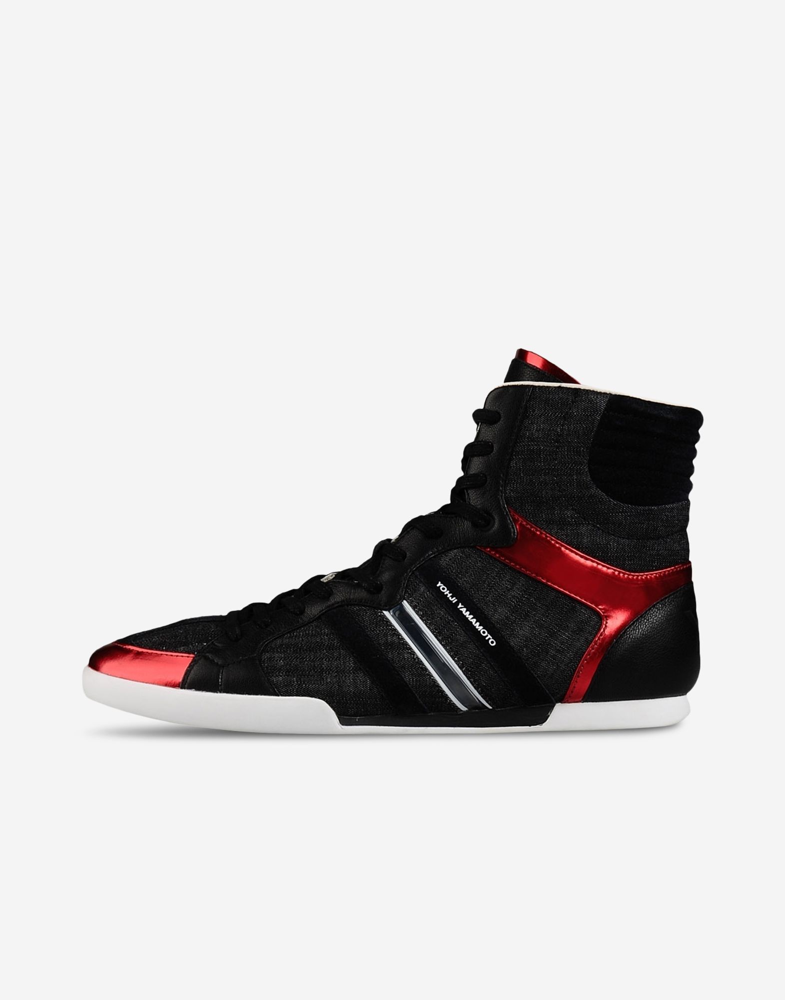y3 high tops