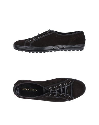 ZOOM SERGIO ROSSI - Low-tops