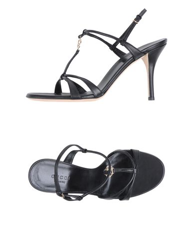 ZOOM GUCCI - High-heeled sandals