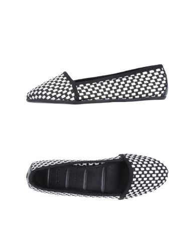 ZOOM MONCLER - Moccasins