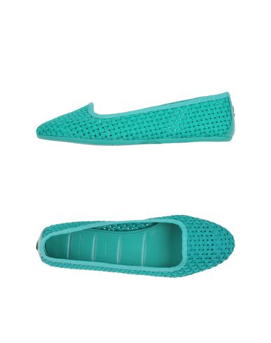 ZOOM MONCLER - Moccasins