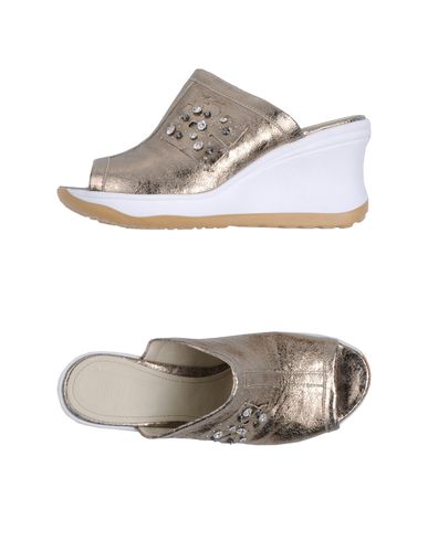 ZOOM RUCO LINE - Flip flops & clog sandals