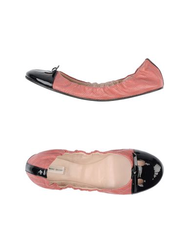 ZOOM MARC JACOBS - Ballet flats