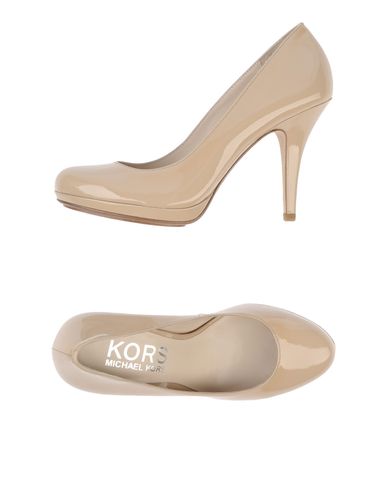 ZOOM KORS MICHAEL KORS - Pump