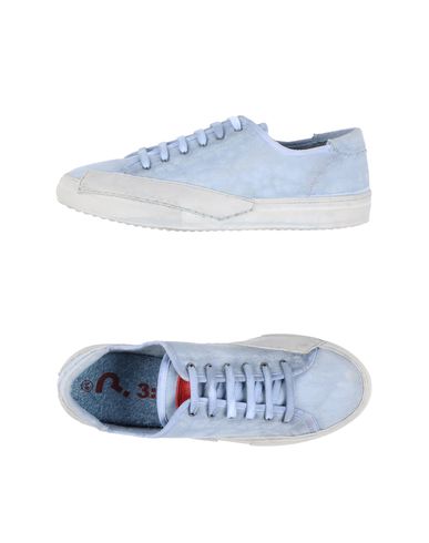 ZOOM 3:10 - Low-tops