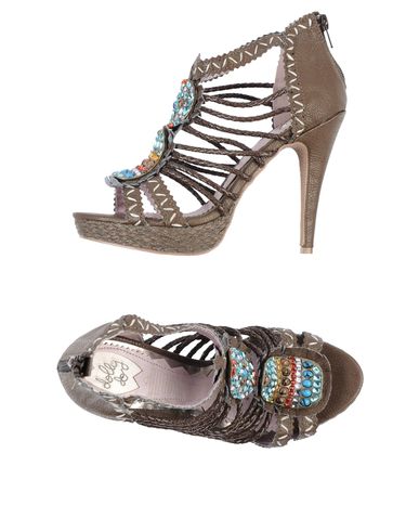 ZOOM DOLLY DO - Sandals