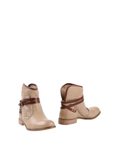 ZOOM MANAS - Ankle boot