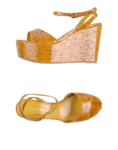 ZOOM SERGIO ROSSI - Sandals
